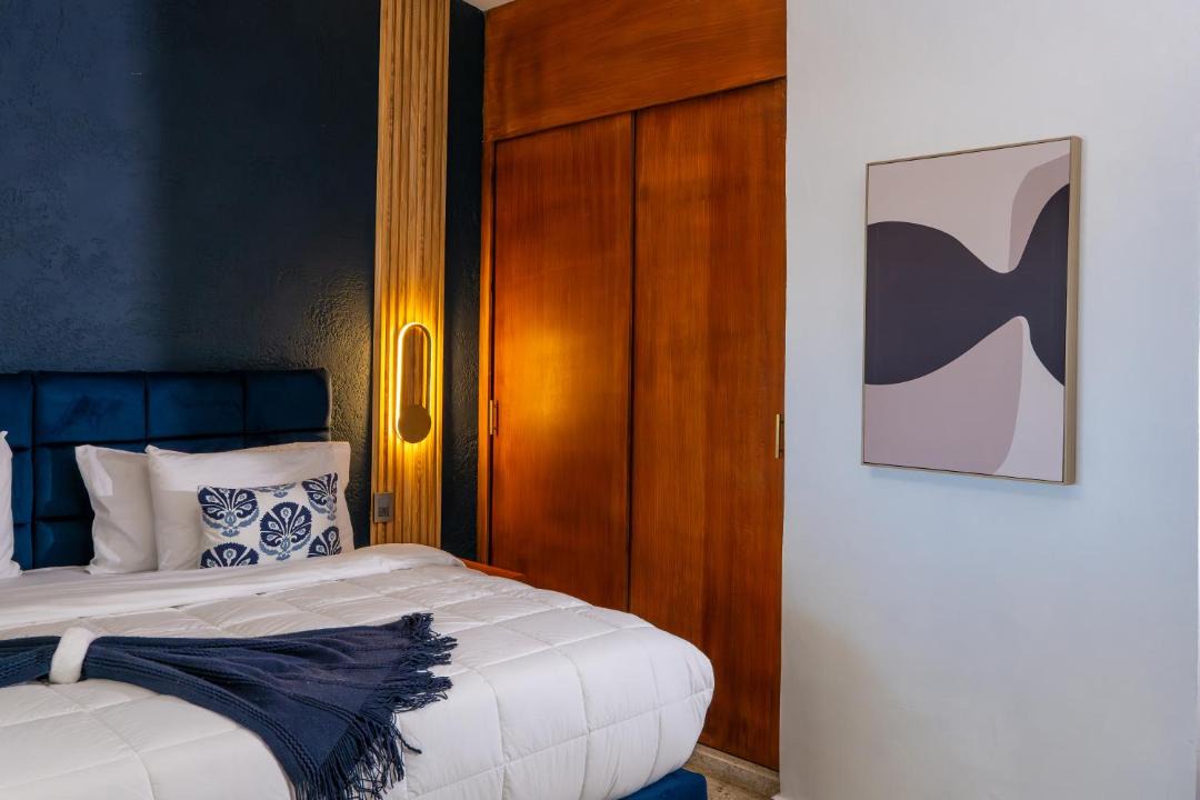 Photo of Bedroom in El Soco