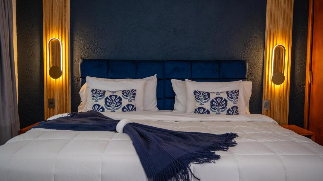 Photo of Bedroom in El Soco