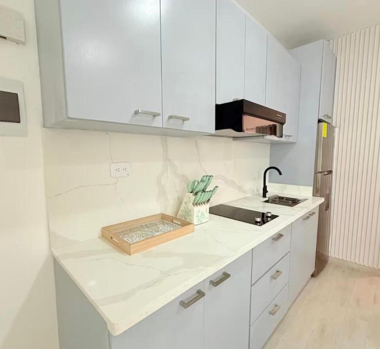Photo of Kitchen in Los Melones