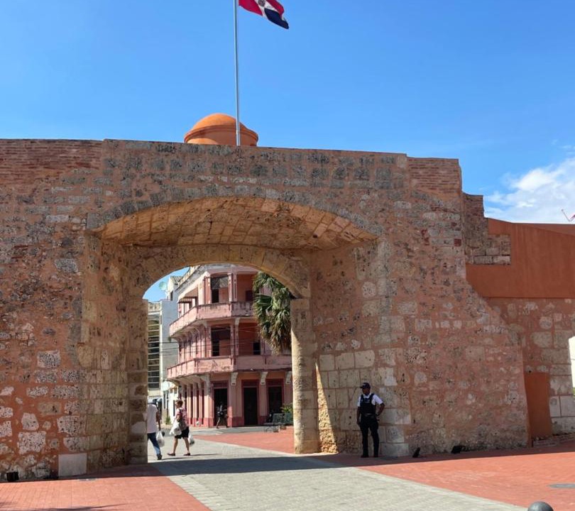 Photo of Others in Zona Colonial