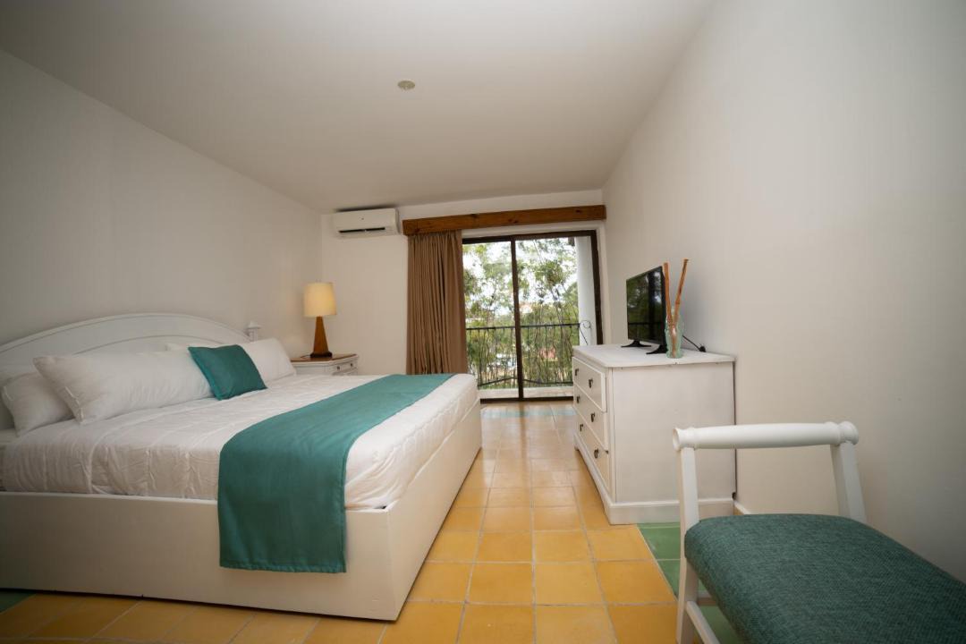 Photo of Bedroom in El Batey