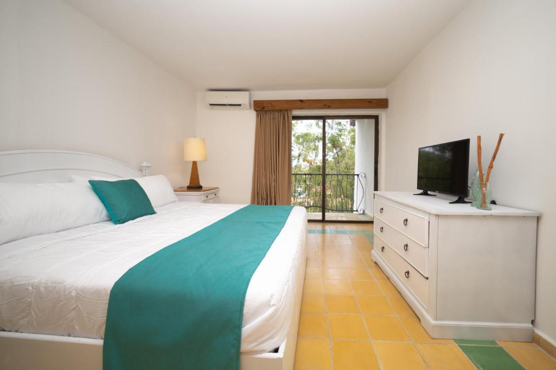 Photo of Bedroom in El Batey