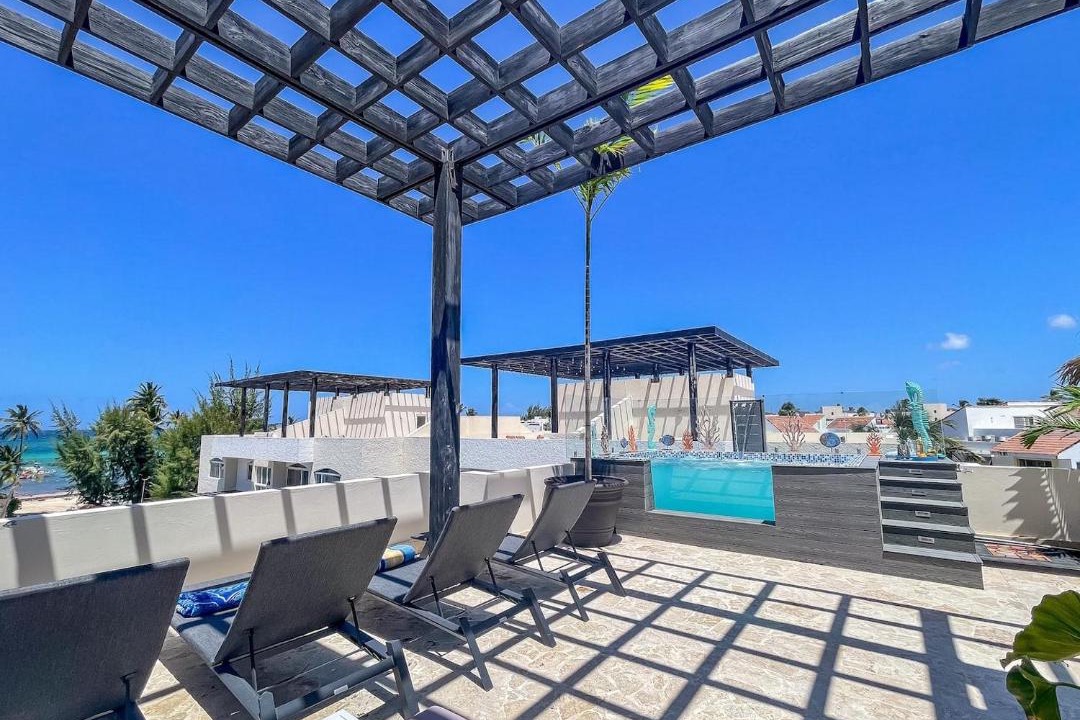 Photo of Patio Balcony in El Cortecito