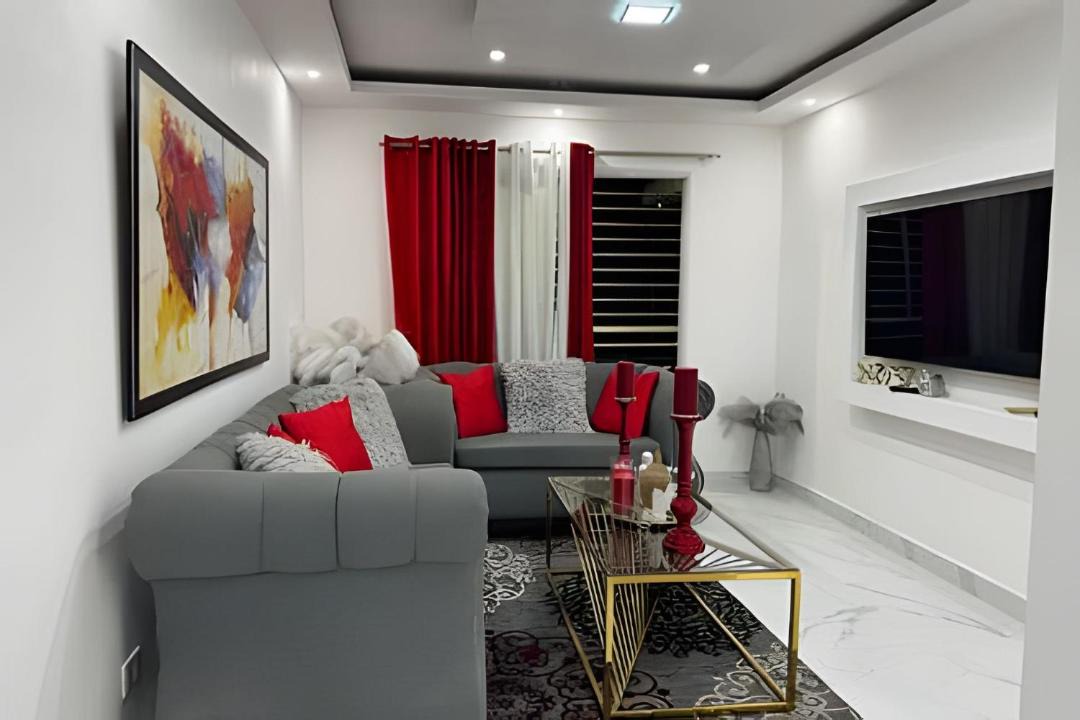 Photo of Livingroom in Punal