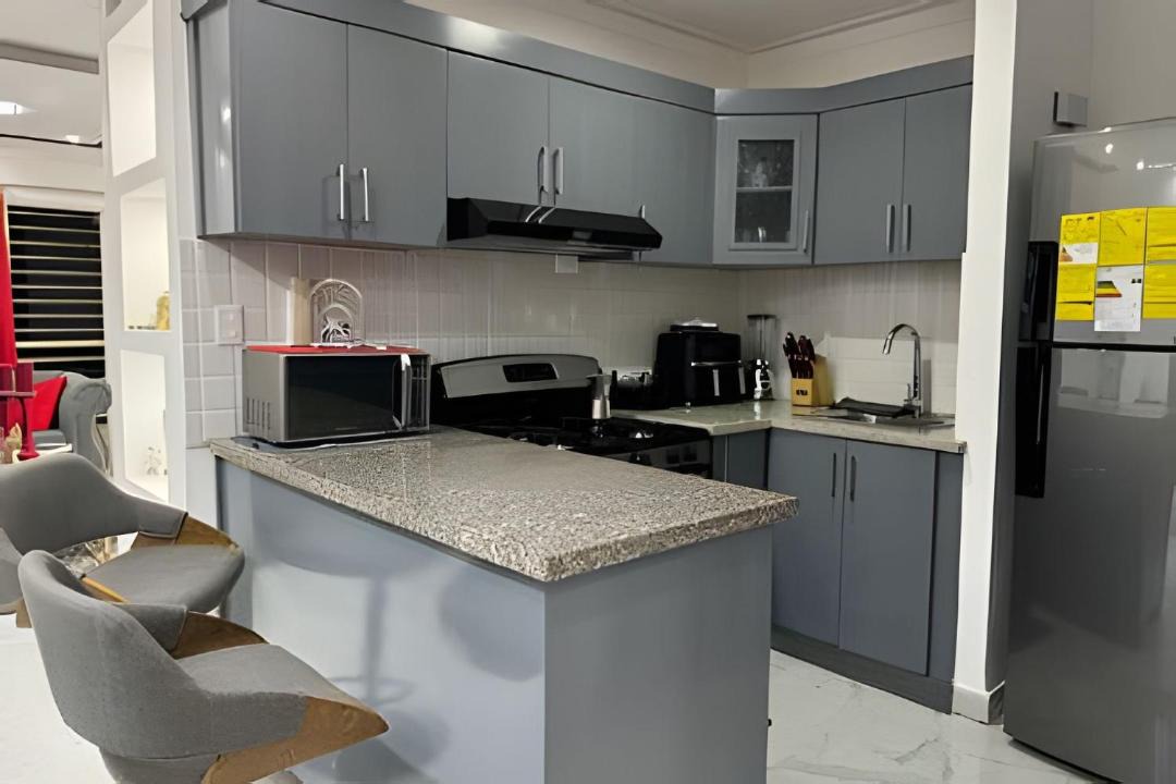 Photo of Kitchen in Punal
