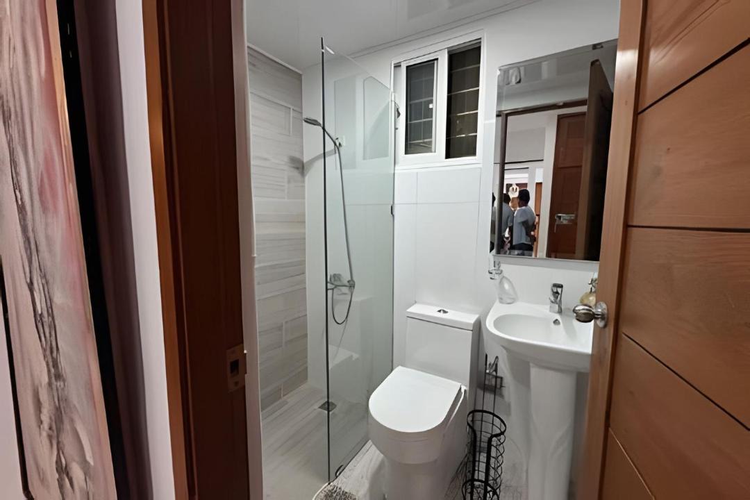 Photo of Bathroom in Punal
