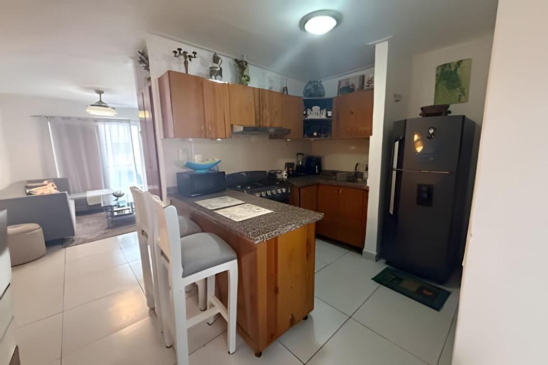 Photo of Kitchen in Punal
