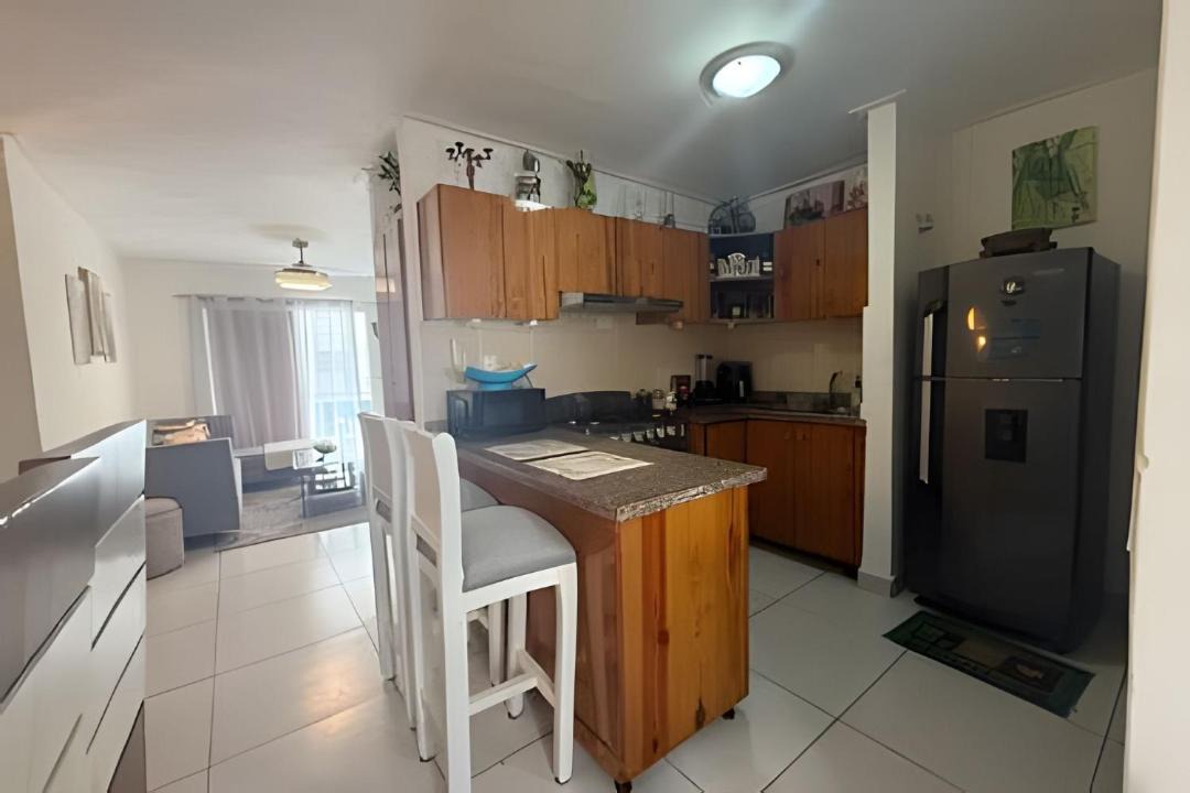 Photo of Kitchen in Punal