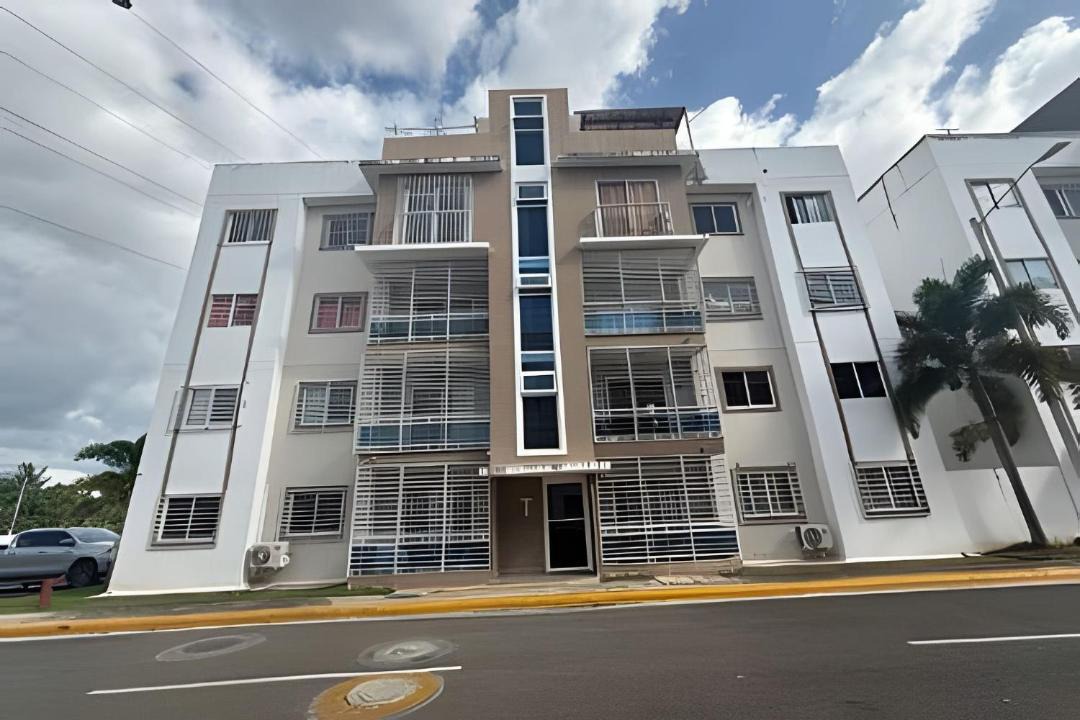Photo of Buildings in Punal