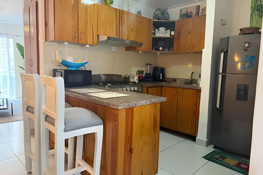 Photo of Kitchen in Punal