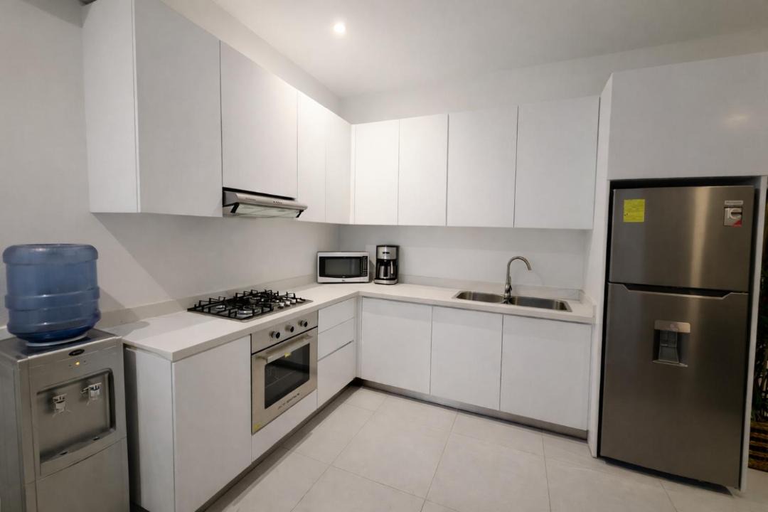 Photo of Kitchen in La Iglesia