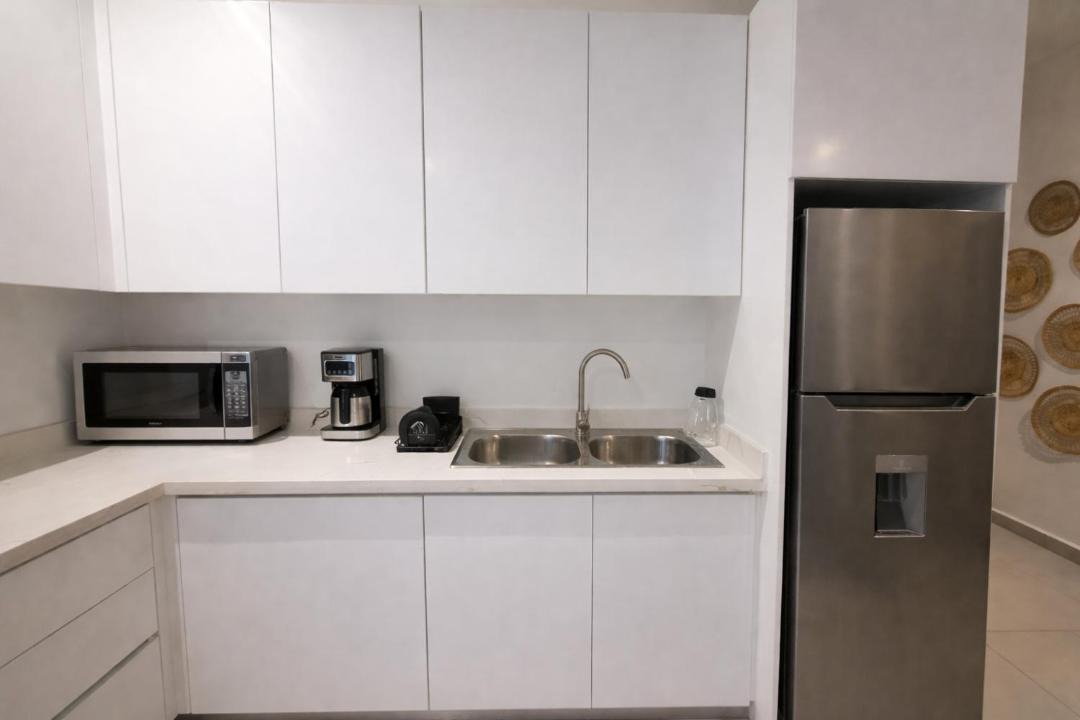 Photo of Kitchen in La Iglesia