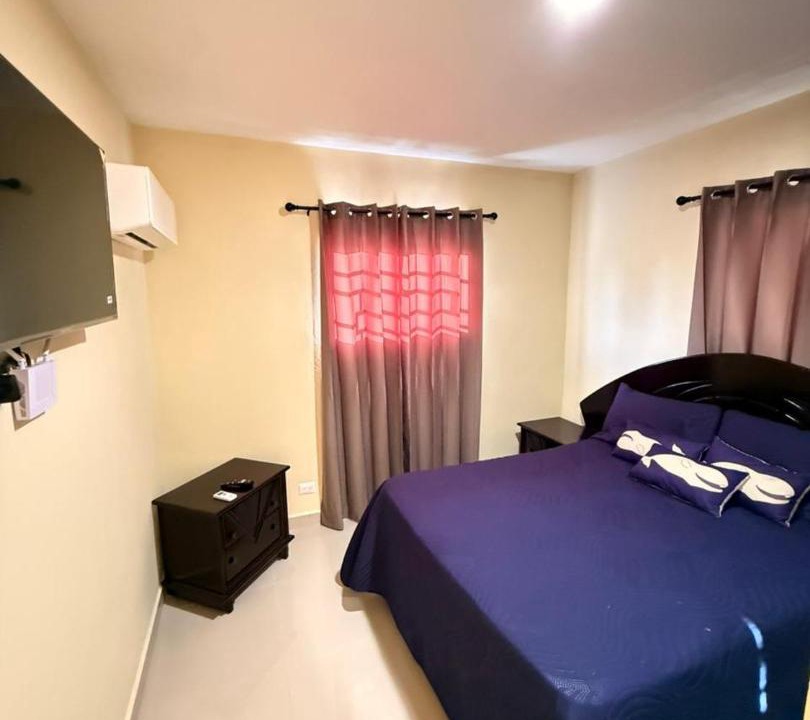 Photo of Bedroom in Higuey