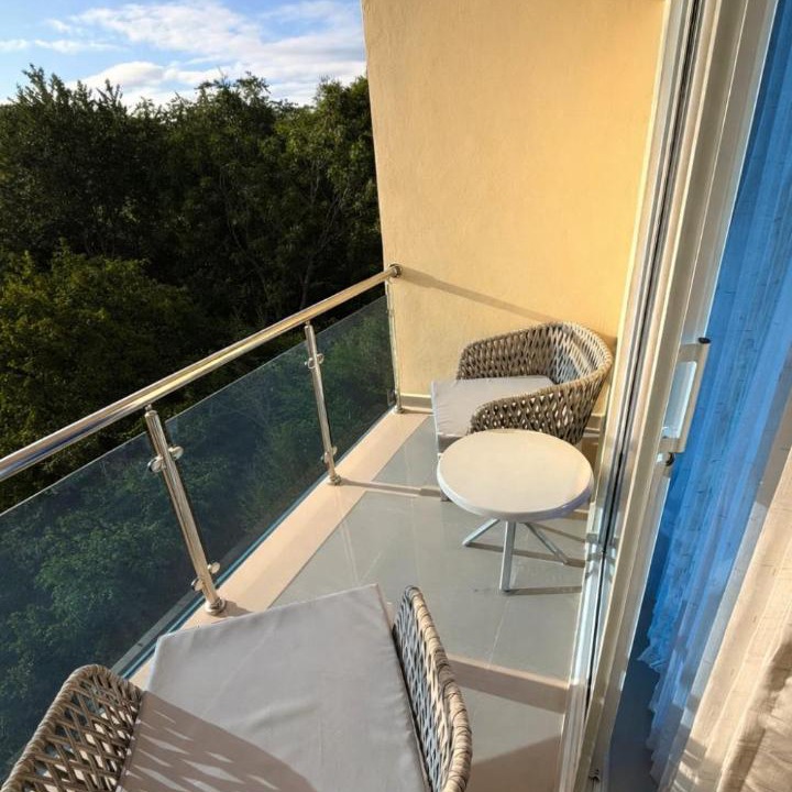 Photo of Patio Balcony in Higuey