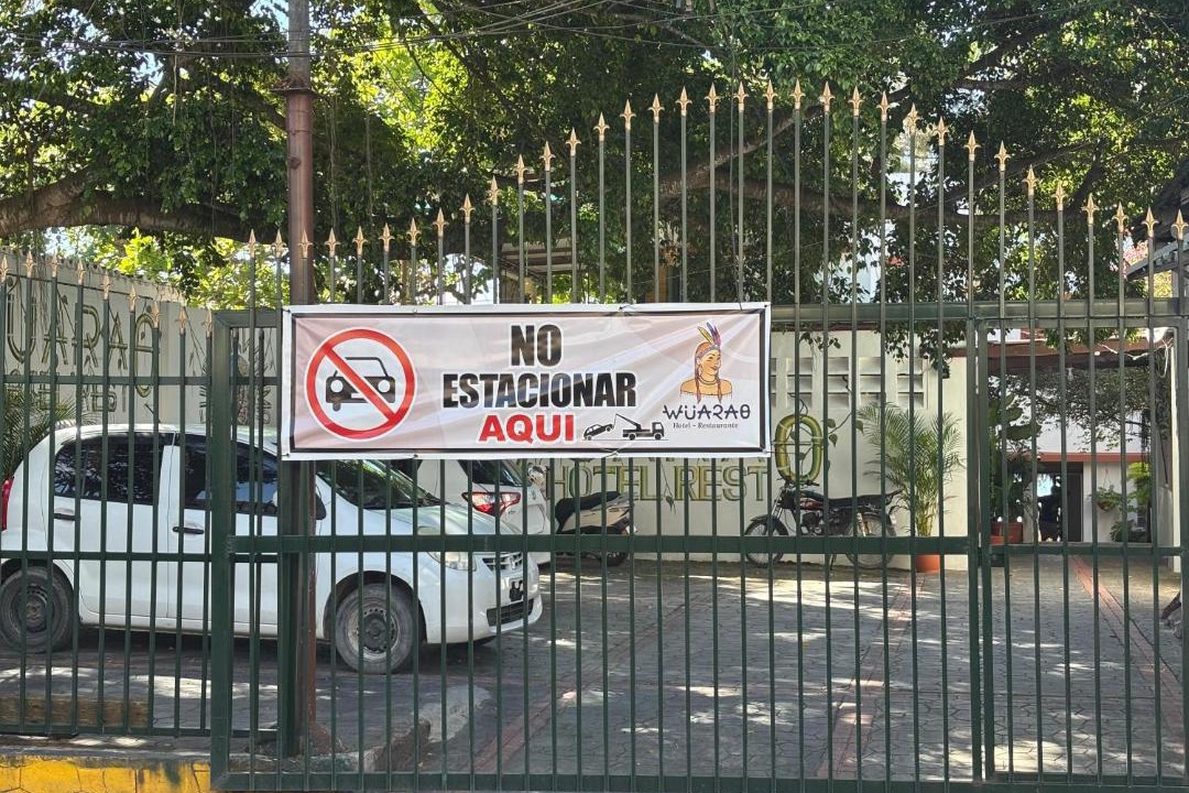 Photo of Others in Santo Domingo