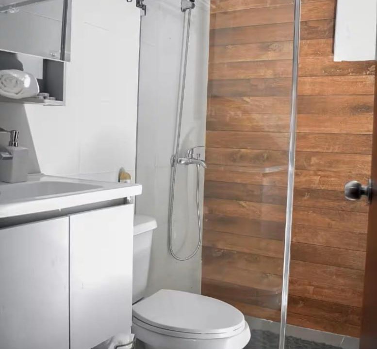 Photo of Bathroom in Higuey