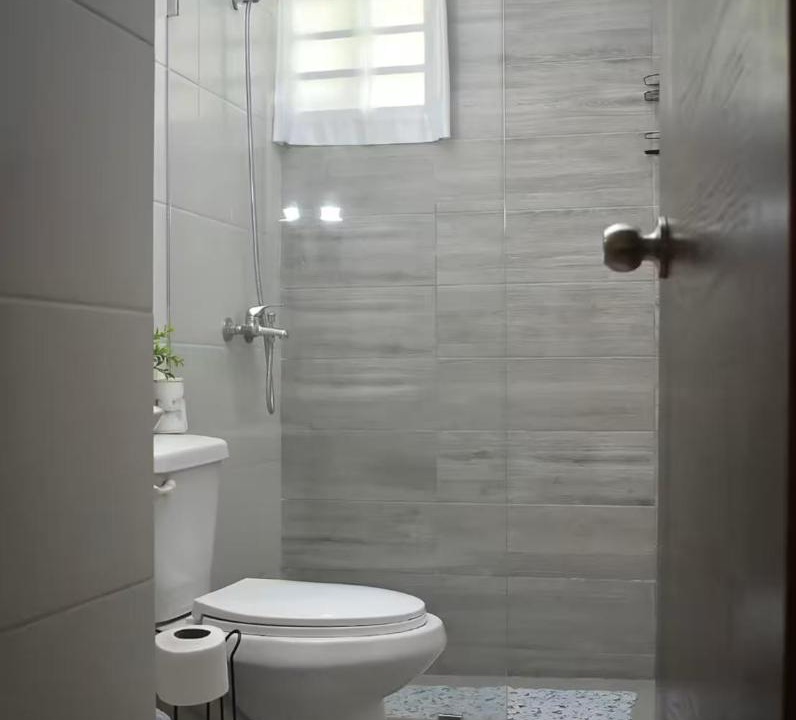 Photo of Bathroom in Higuey
