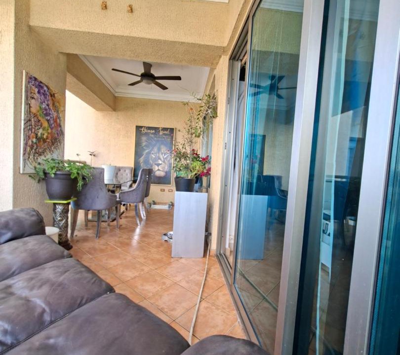 Photo of Patio Balcony in San Geronimo