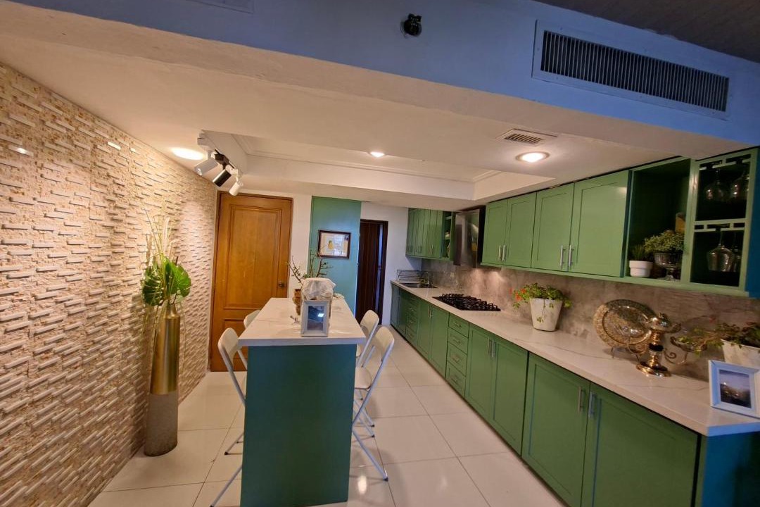 Photo of Kitchen in San Geronimo