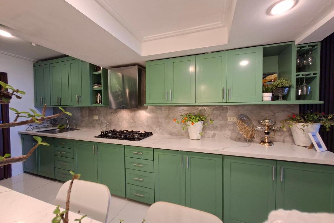 Photo of Kitchen in San Geronimo