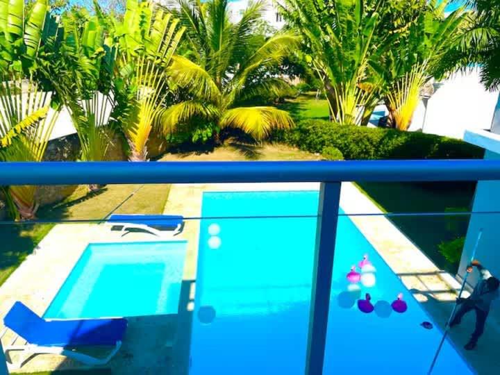 Photo of Patio Balcony in Sosua