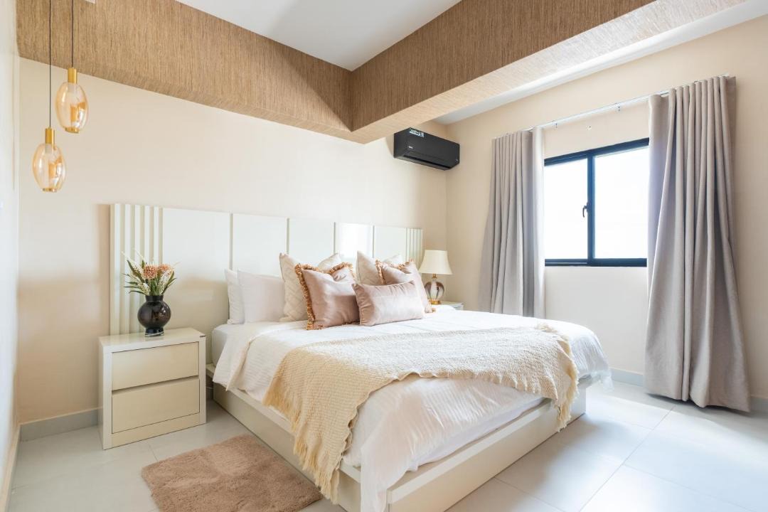 Photo of Bedroom in Downtown Santo Domingo