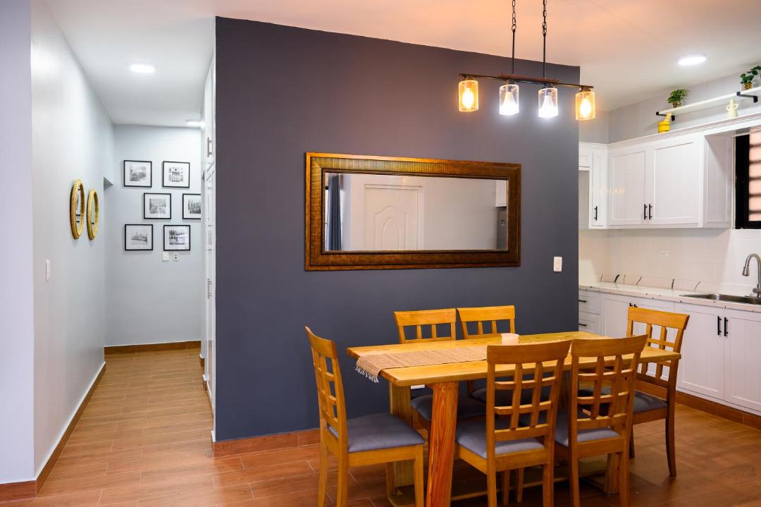 Photo of Kitchen in Los Maestros