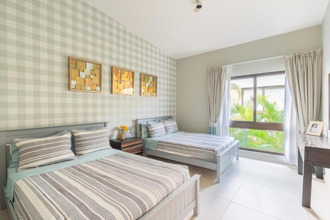 Photo of Bedroom in Villas Del Mar