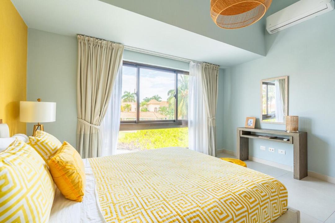 Photo of Bedroom in Villas Del Mar