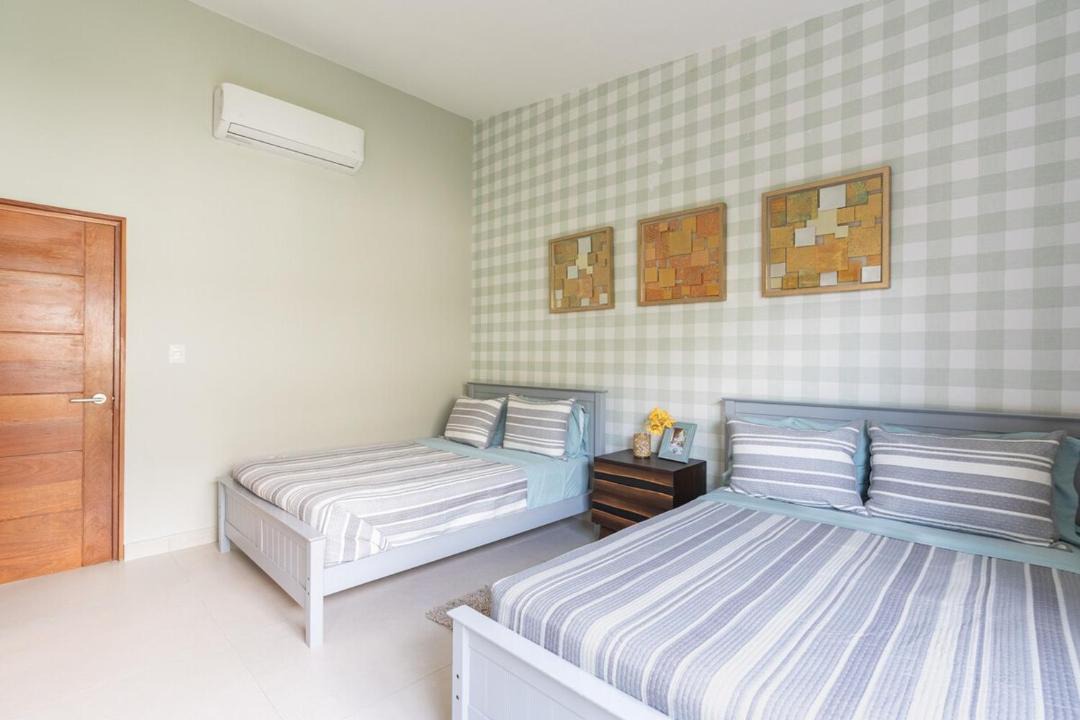 Photo of Bedroom in Villas Del Mar