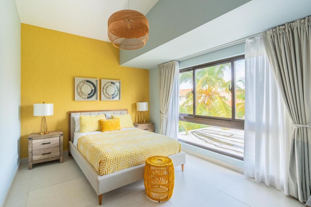 Photo of Bedroom in Villas Del Mar