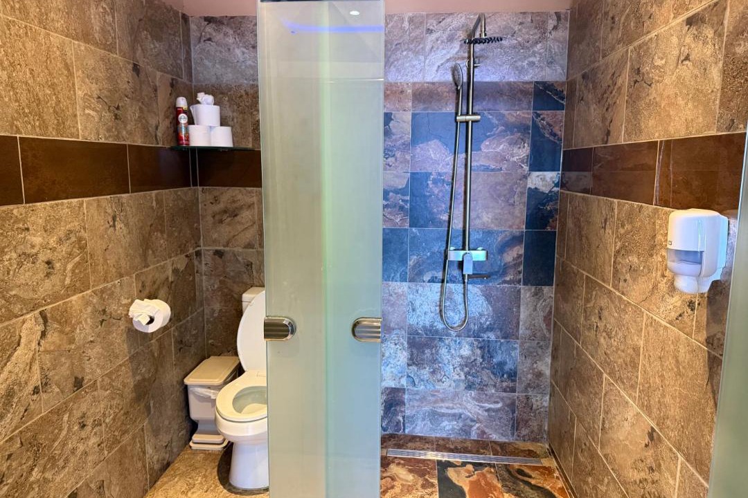Photo of Bathroom in El Batey