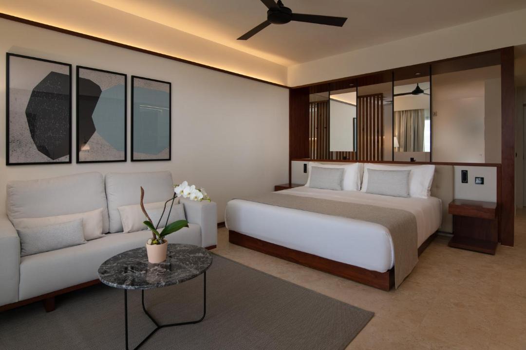 Photo of Bedroom in Punta Cana