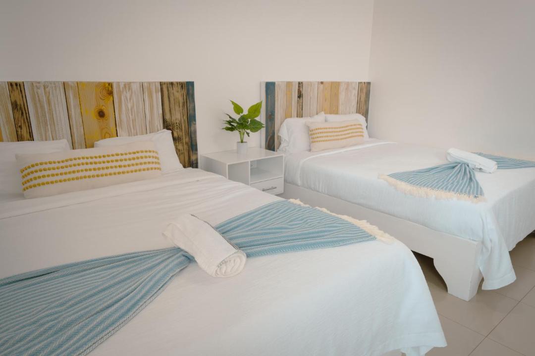 Photo of Bedroom in Villas Del Mar