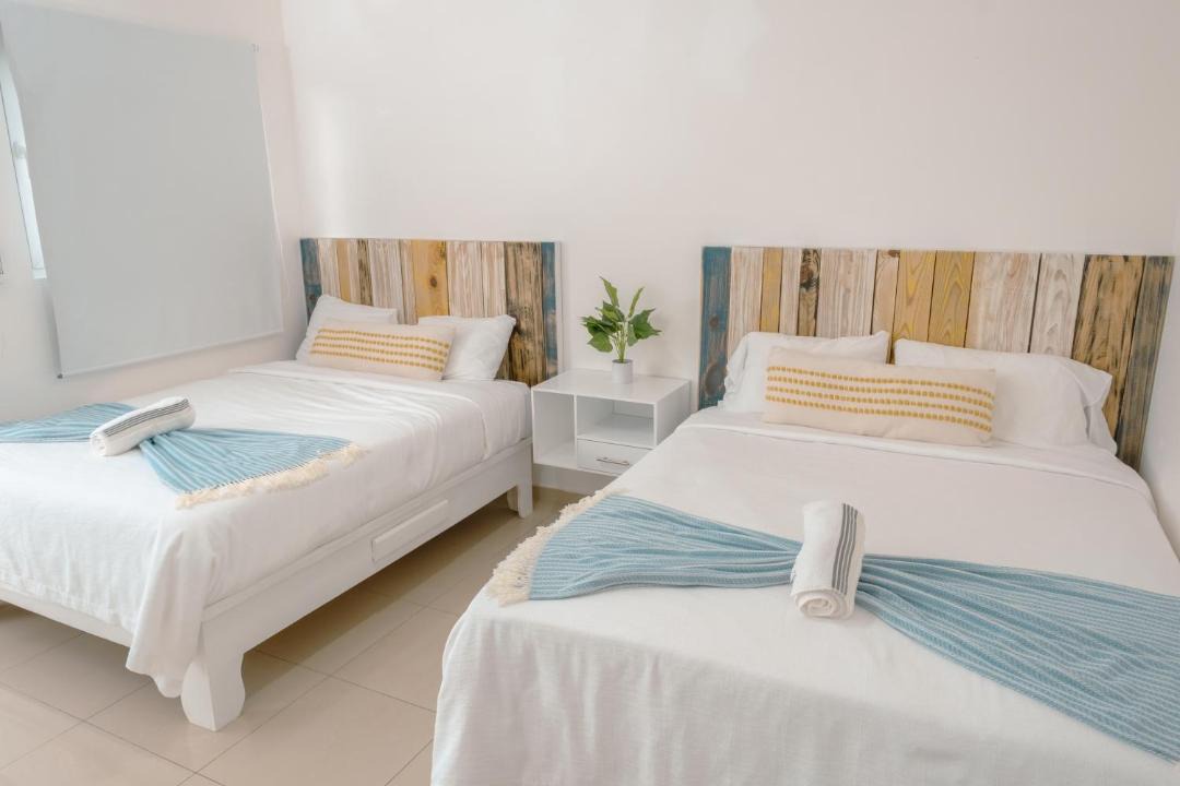 Photo of Bedroom in Villas Del Mar