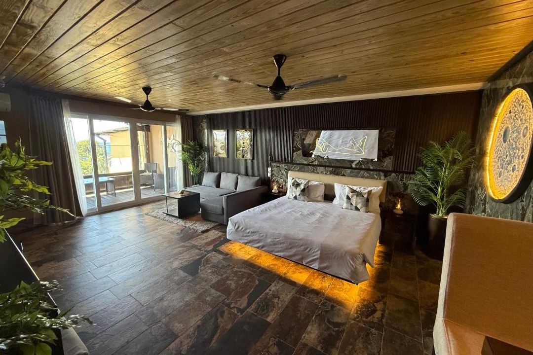 Photo of Bedroom in El Batey