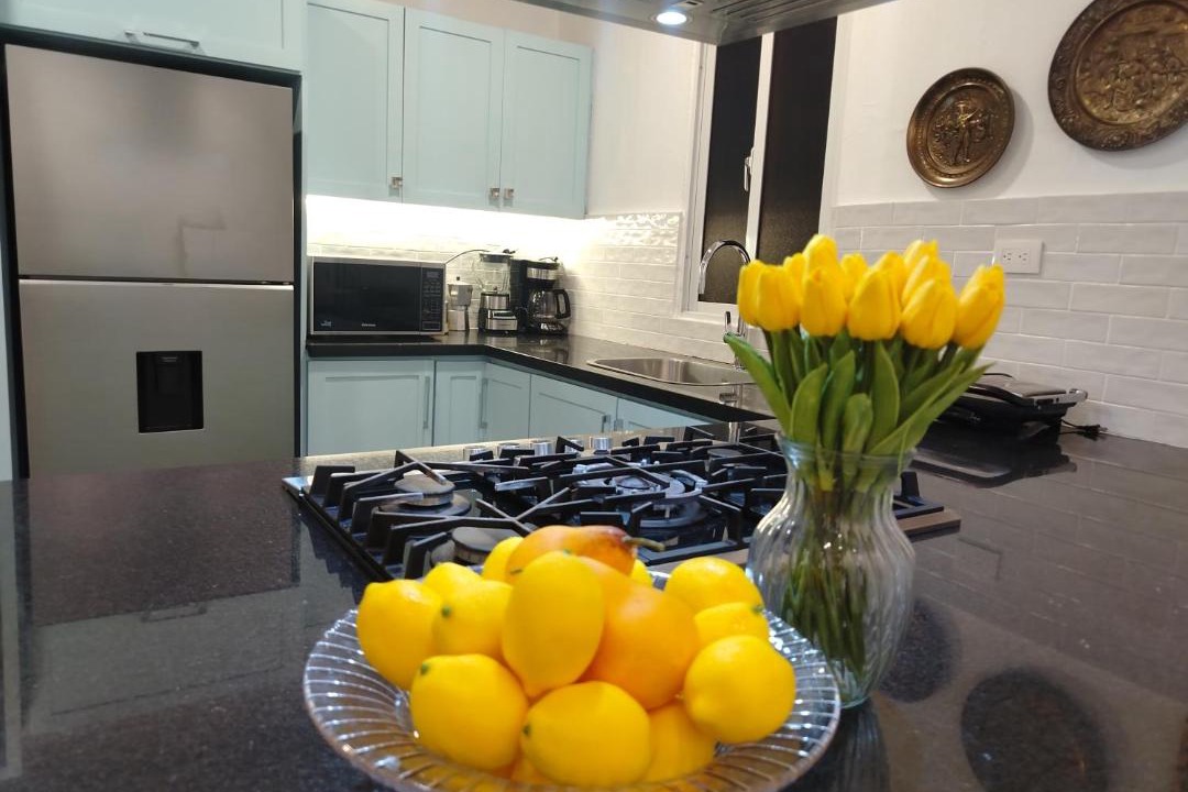 Photo of Kitchen in Zona Colonial