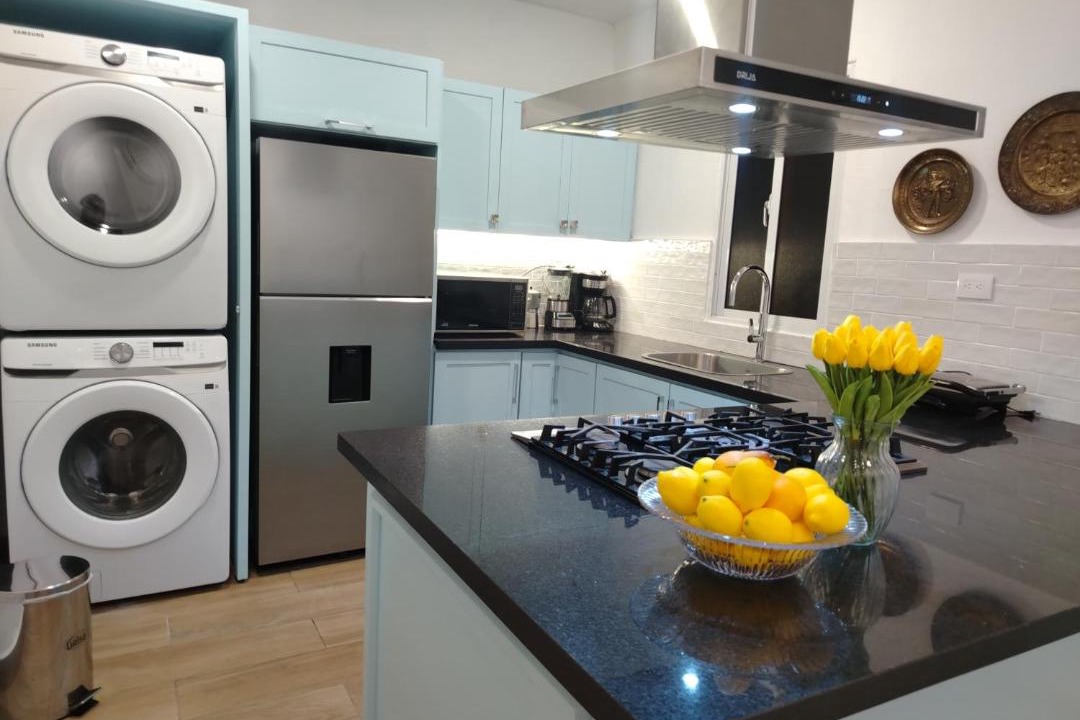 Photo of Kitchen in Zona Colonial