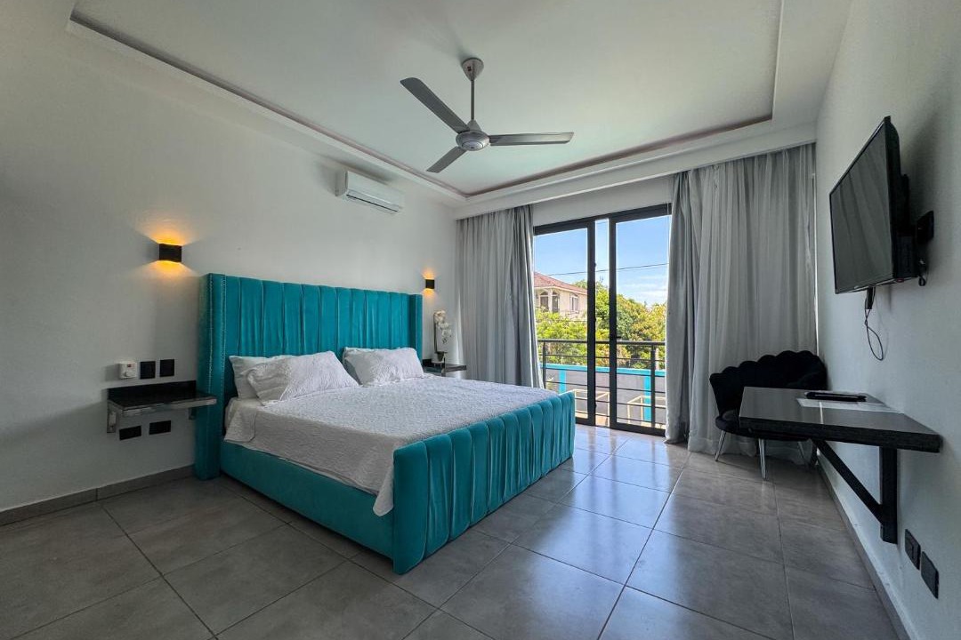 Photo of Bedroom in El Batey
