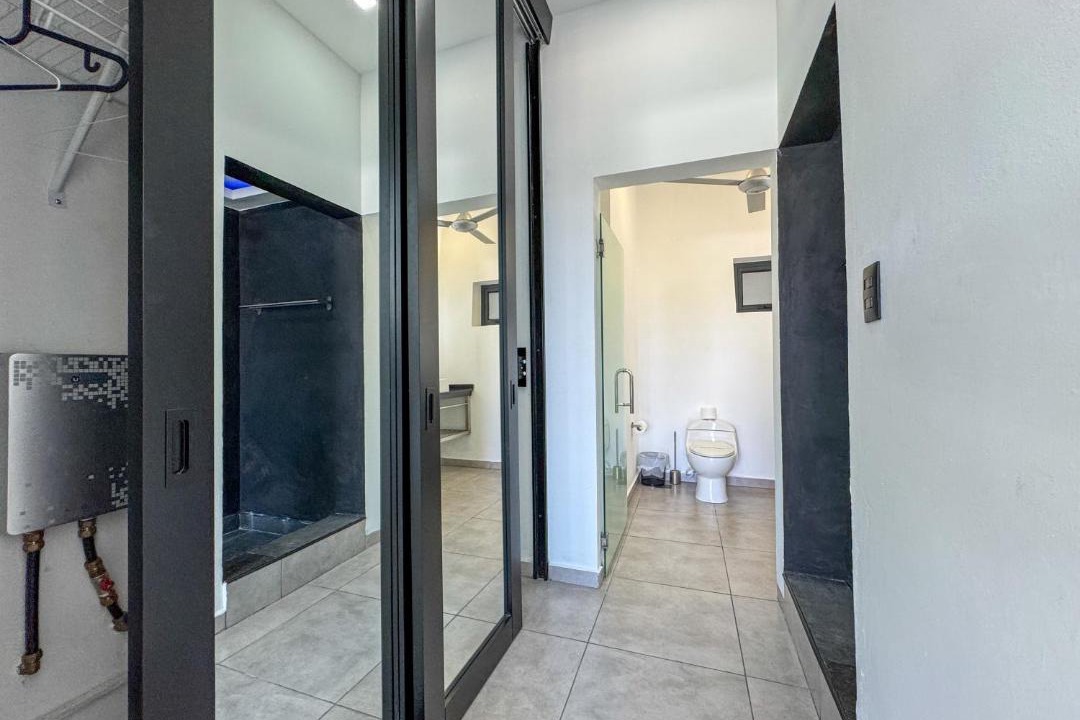 Photo of Bathroom in El Batey