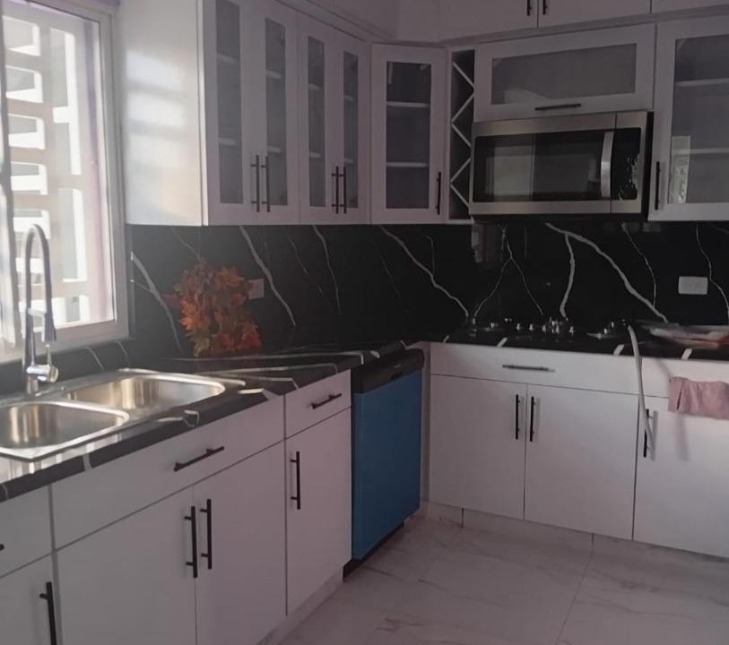 Photo of Kitchen in Miches