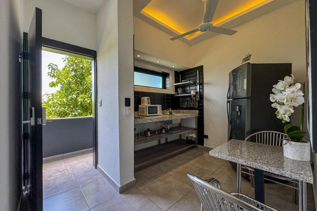 Photo of Kitchen in El Batey