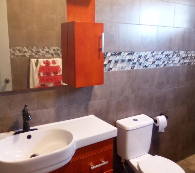 Photo of Bathroom in La Vega