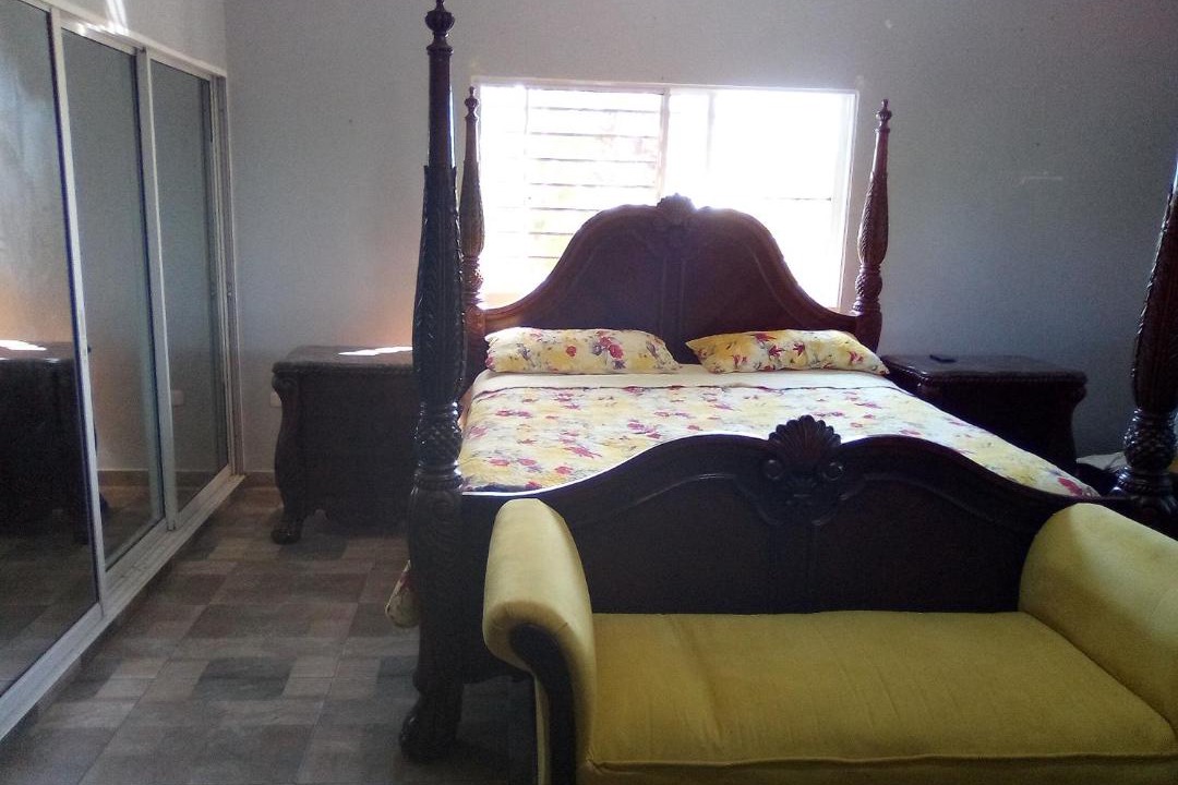 Photo of Bedroom in La Vega