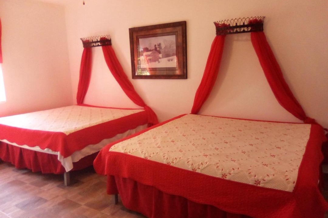 Photo of Bedroom in La Vega