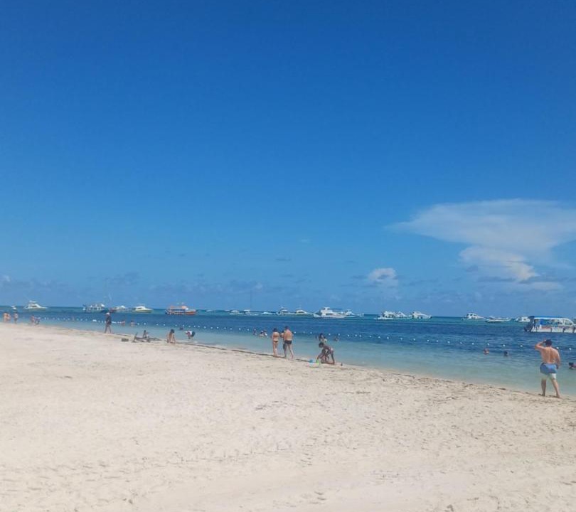 Photo of Others in Playa Bibijagua