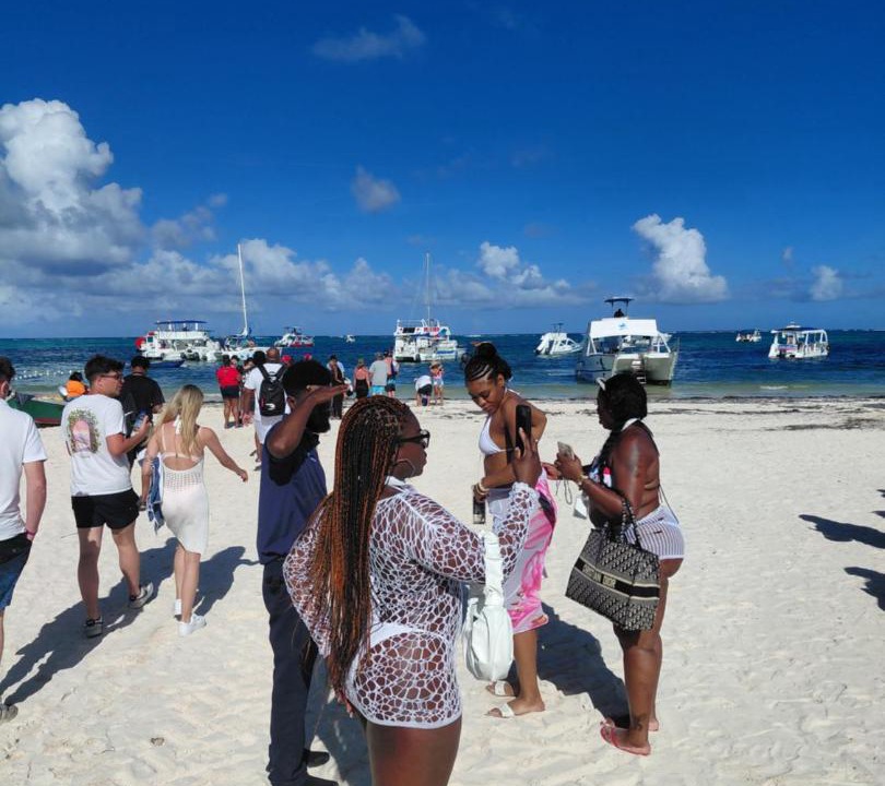 Photo of Others in Playa Bibijagua