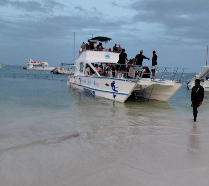 Photo of Others in Playa Bibijagua
