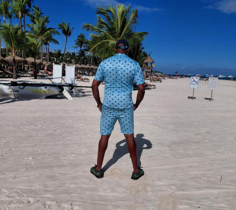 Photo of Others in Playa Bibijagua