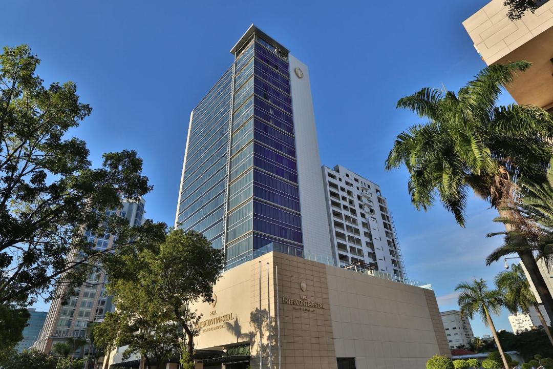Photo of Others in Downtown Santo Domingo